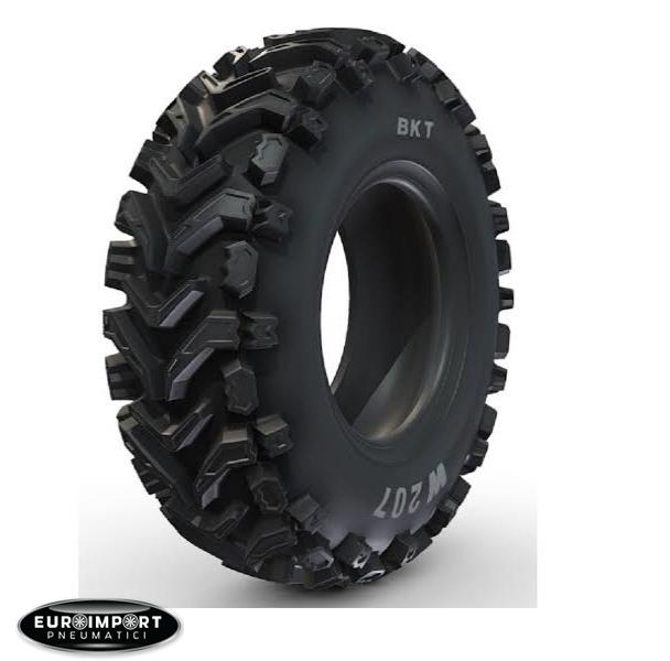 Bkt W207  23x8.00/10  10  X   TL
